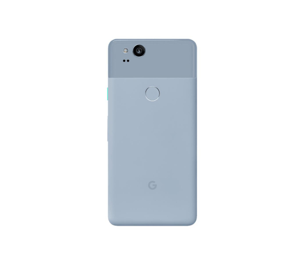 Google Pixel 2 64GB LTE Kinda Blue - 405376 - zdjęcie 3